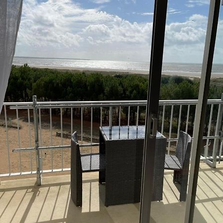 Appartement Studio 35 M2 Face A L'Ocean Saint-Brevin-les-Pins Exterior foto